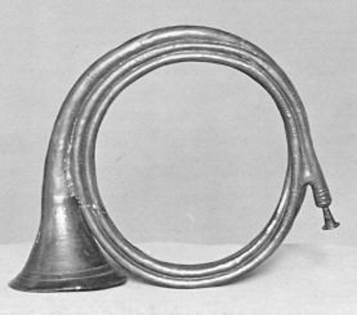 Horn in D