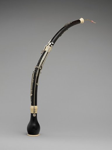 English Horn in G