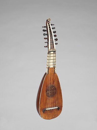 Mandolin