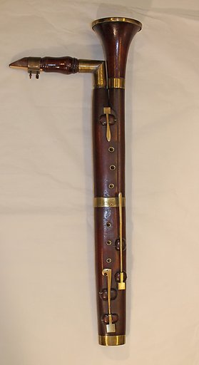 Clarion in E-flat
