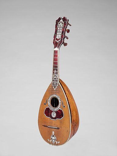 Mandolin