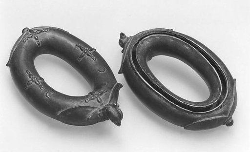 Kaichiliambu (vessel rattles)