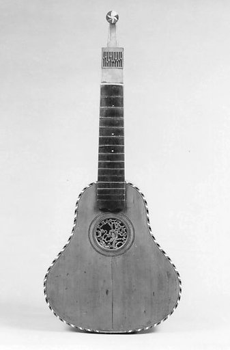 Cittern