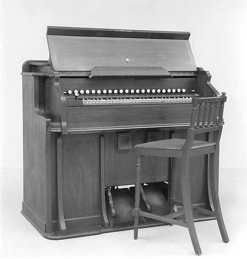 Harmonium