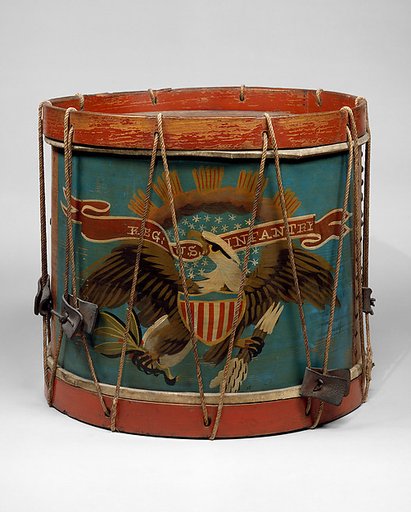 Side Drum