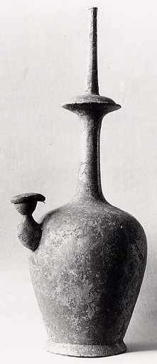 Ceremonial Vessel