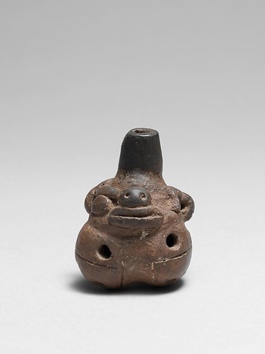 Pottery Whistle