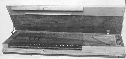 Clavichord