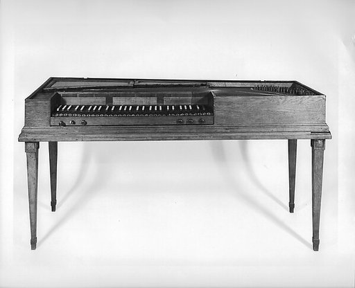 Square Piano