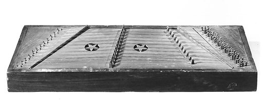 Hammered Dulcimer