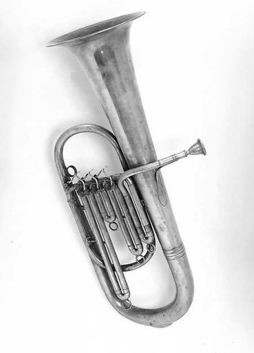 Tenor Saxhorn in B-flat