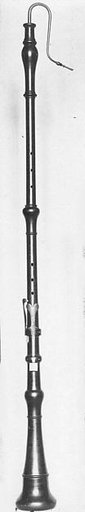 Bass Oboe in F