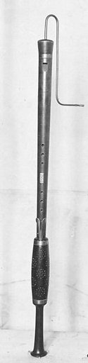 Great Bass Recorder in D
