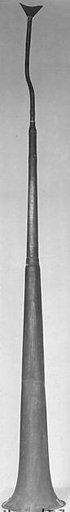 Speaking Trumpet