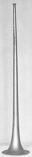 Speaking Trumpet