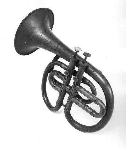 Cornopean