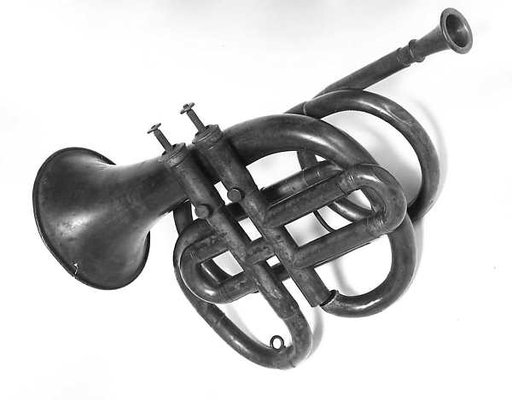 Sopranino Cornopean in E-flat