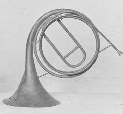 Orchestral Horn