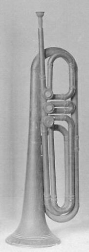 Tenor Saxhorn in B-flat