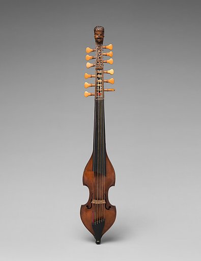 Viola d'Amore