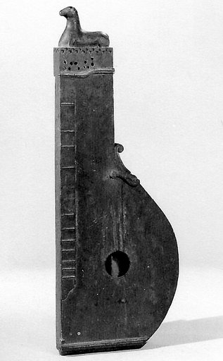 Salzburg Kratz-Zither
