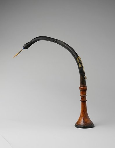 Oboe da caccia in F