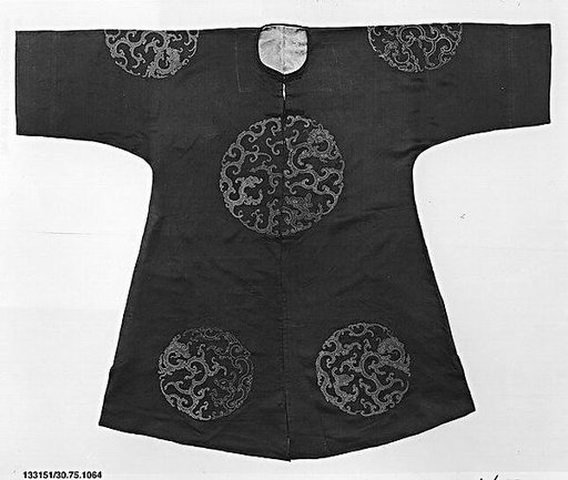 Woman's Outer Coat