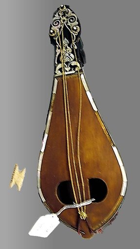 Kemençe
