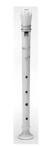 Flageolet in G