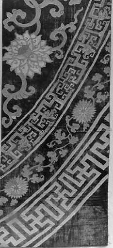 Velvet Panel