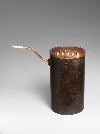 Mouth Organ