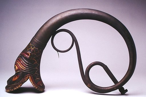 Horn