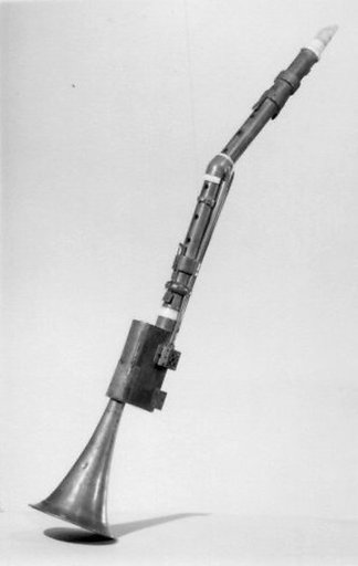 Basset Horn