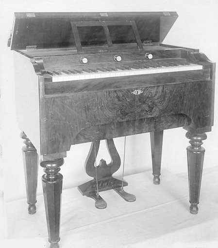 Harmonium