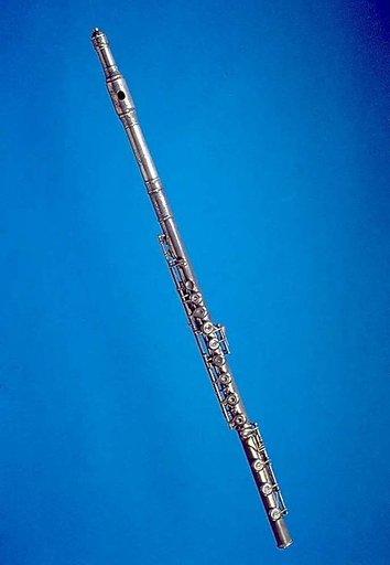 Flute