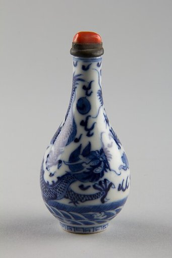 Snuff Bottle