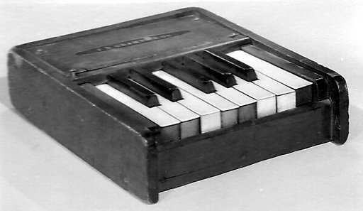 Practice Keyboard