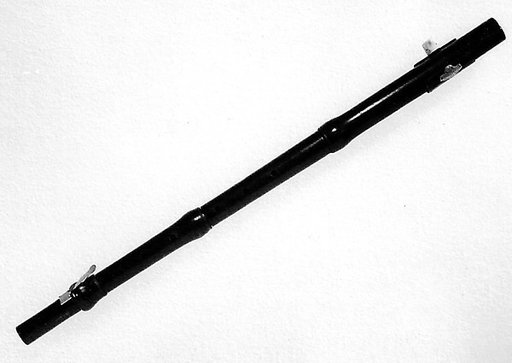 Flute in D