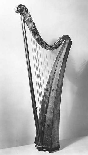Hook Harp