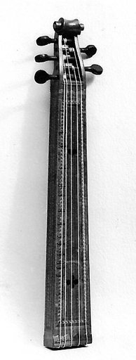 Epinette des Vosges