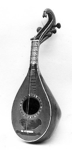 Mandora