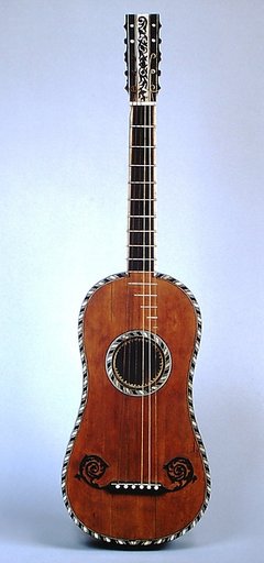 Guitar