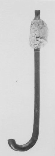 Bladder Pipe
