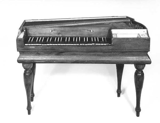 Square Piano