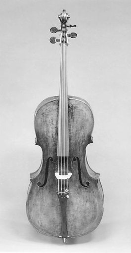 Violoncello