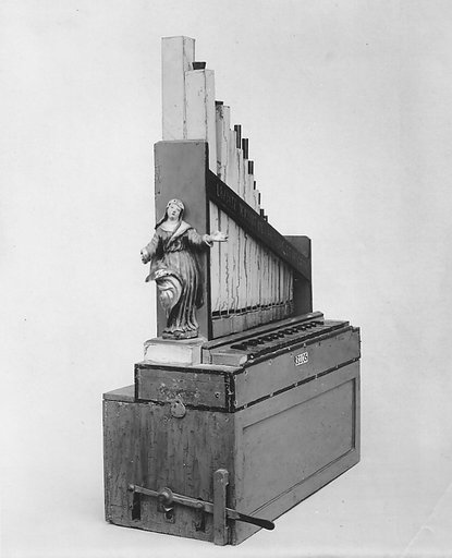 Portative Organ