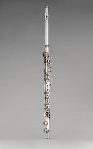 Alto Flute