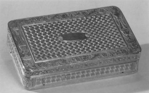 Music Box