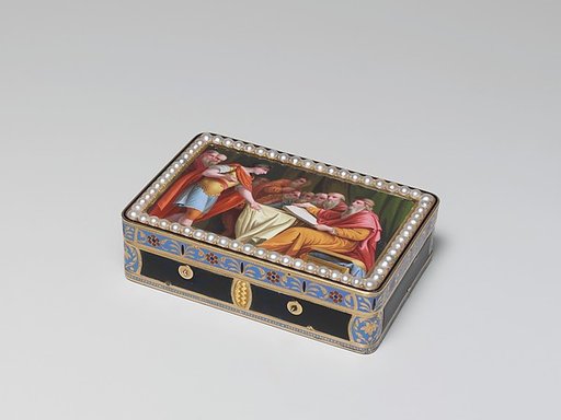 Music Box