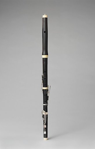 Transverse Flute in G